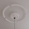 Ekena Millwork 59 1/2-in. OD x 51 1/2-in. ID x 4-in. W x 1 1/2-in. P Dylan Ceiling Ring Kit CRK59DY - alternate 7